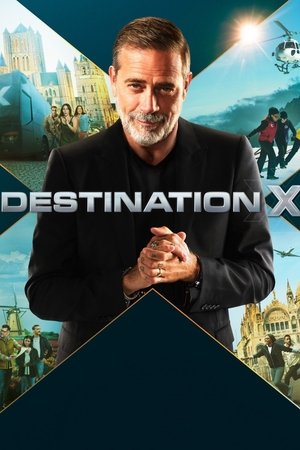 Destination X Destination X-hd