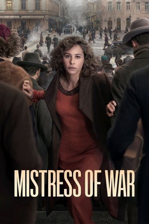 Dime Quién Soy: Mistress of War-hd