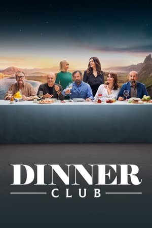 Dinner Club Dinner Club-hd