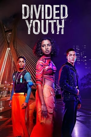 Divided Youth Divided Youth-hd