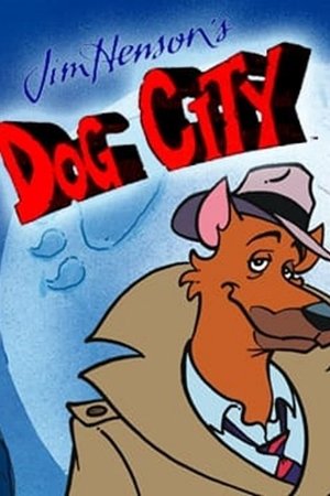 Dog City Dog City-hd