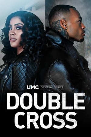 Double Cross Double Cross-hd