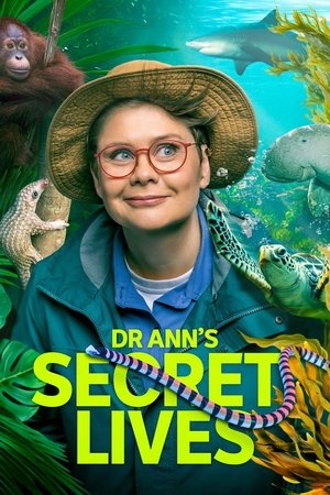 Dr Ann's Secret Lives-hd