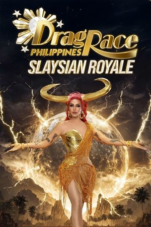 Drag Race Philippines: Slaysian Royale-hd
