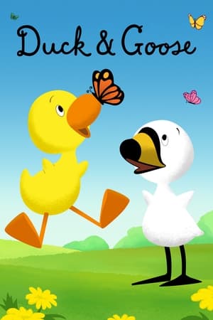 Duck & Goose Duck & Goose-hd