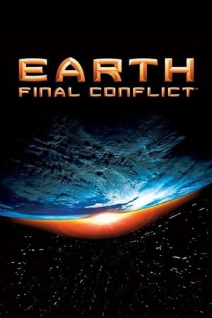 Earth: Final Conflict Earth: Final Conflict-hd