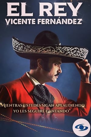 El Rey, Vicente Fernández El Rey, Vicente Fernández-hd