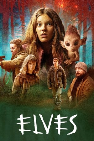Elves-hd