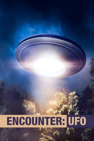 Encounter: UFO Encounter: UFO-hd