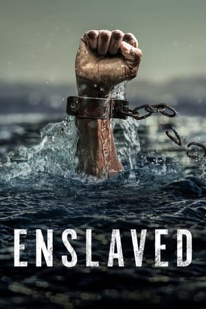 Enslaved Enslaved-hd