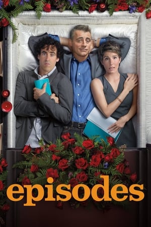 Episodes Episodes-hd