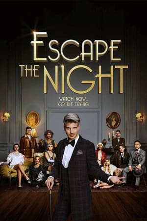 Escape the Night Escape the Night-hd
