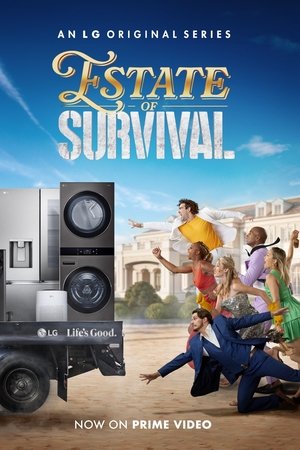 Estate of Survival Estate of Survival-hd