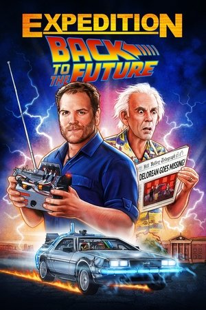 Expedition: Back To The Future Expedition: Back To The Future-hd