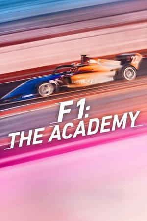 F1: The Academy-hd