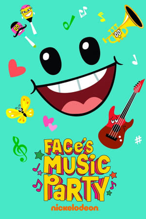 Face's Music Party-hd