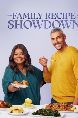 Family Recipe Showdown Family Recipe Showdown-hd