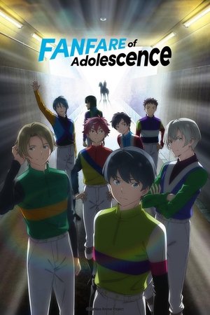 Fanfare of Adolescence Fanfare of Adolescence-hd