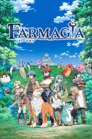 Farmagia Farmagia-hd