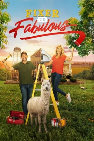 Fixer to Fabulous-hd