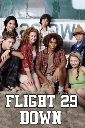 Flight 29 Down Flight 29 Down-hd