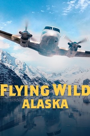 Flying Wild Alaska Flying Wild Alaska-hd