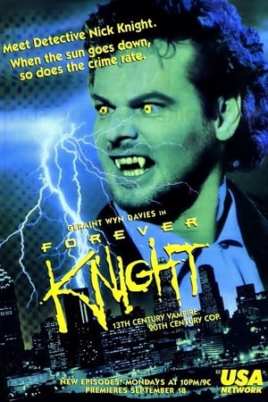 Forever Knight Forever Knight-hd