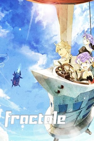 Fractale Fractale-hd