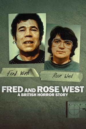 Fred and Rose West: A British Horror Story Fred and Rose West: A British Horror Story-hd