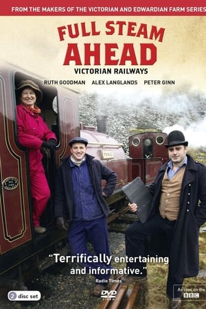 Full Steam Ahead Full Steam Ahead-hd