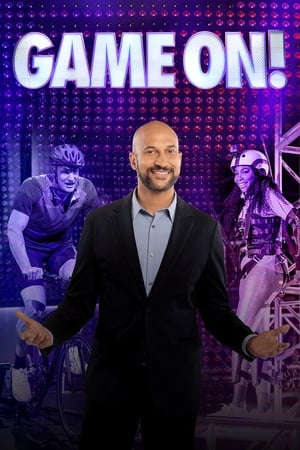 Game On Game On-hd