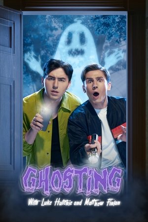 Ghosting Ghosting-hd