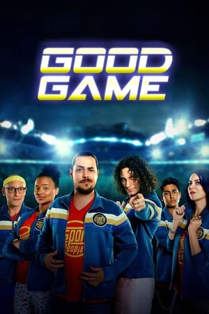 Good Game Good Game-hd