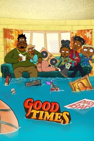 Good Times Good Times-hd
