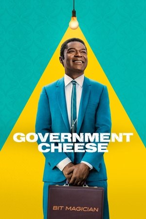 Government Cheese Government Cheese-hd