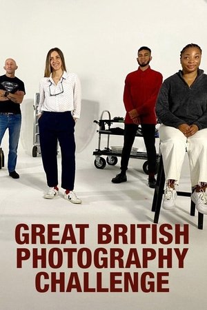 Great British Photography Challenge-hd