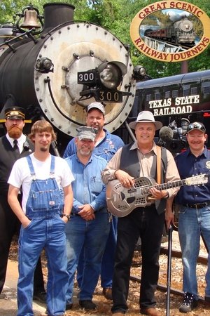 Great Scenic Railway Journeys-hd