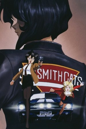 Gunsmith Cats Gunsmith Cats-hd