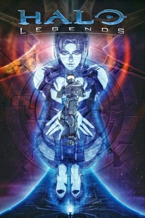Halo Legends Halo Legends-hd