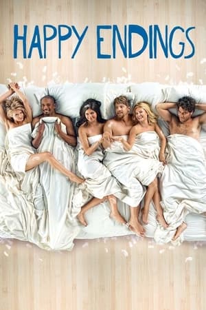 Happy Endings Happy Endings-hd