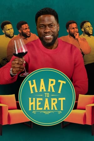 Hart to Heart Hart to Heart-hd