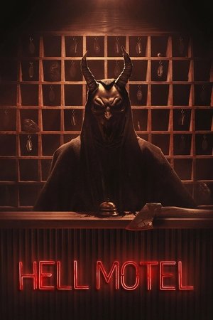 Hell Motel Hell Motel-hd