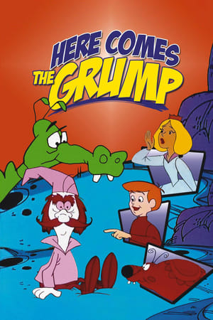 Here Comes the Grump Here Comes the Grump-hd