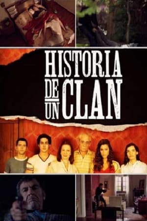 Historia de un clan Historia de un clan-hd
