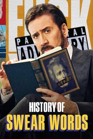 History of Swear Words History of Swear Words-hd