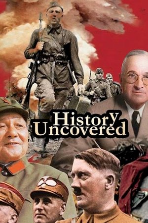 History Uncovered History Uncovered-hd