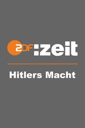 Hitler's Power-hd