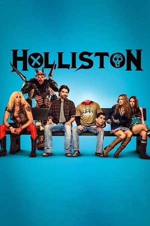 Holliston-hd