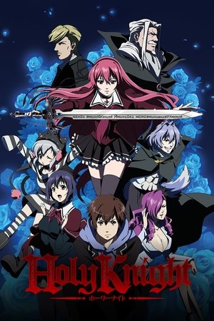 Holy Knight Holy Knight-hd