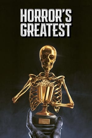 Horror's Greatest Horror's Greatest-hd